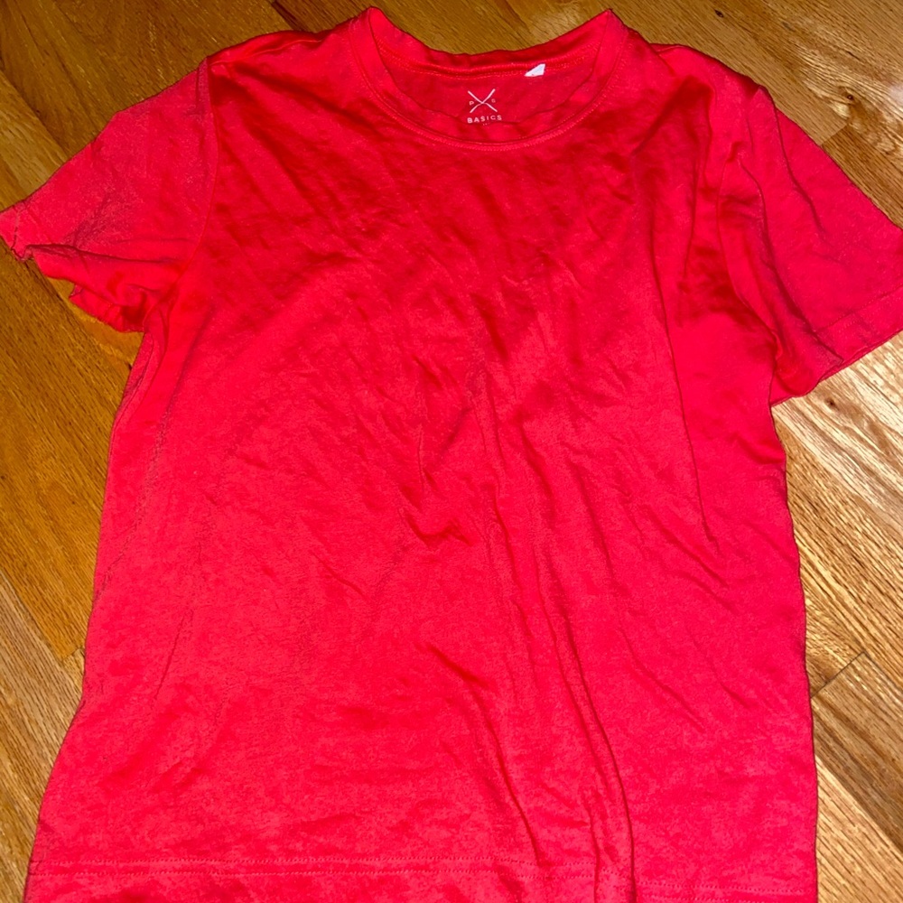 PacSun tshirt